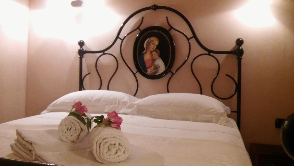 Agriturismo Il Bacucco Montecarotto Extérieur photo