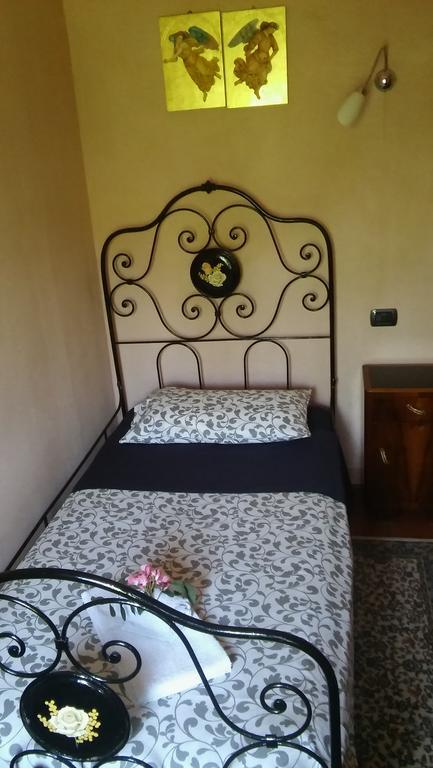 Agriturismo Il Bacucco Montecarotto Extérieur photo