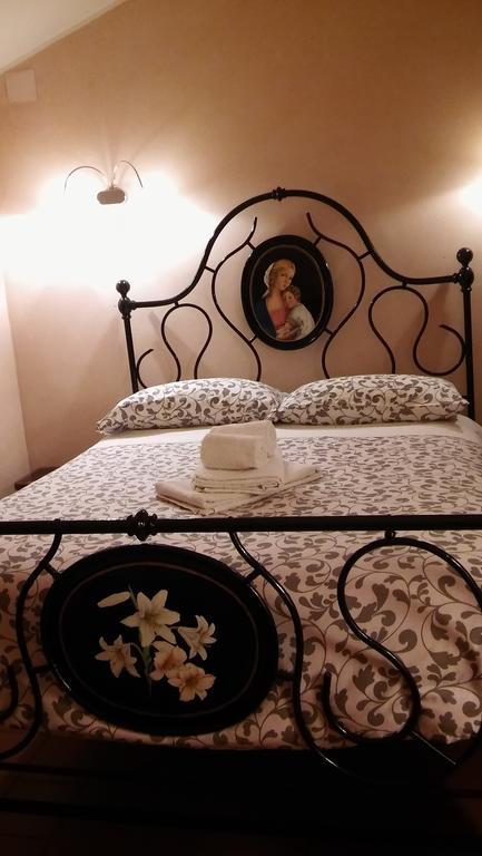Agriturismo Il Bacucco Montecarotto Extérieur photo