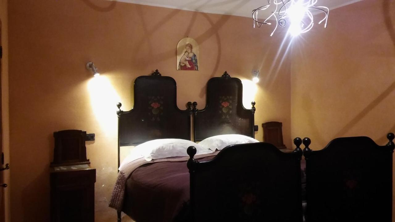 Agriturismo Il Bacucco Montecarotto Extérieur photo